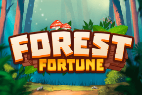 Forest Fortune 96% Mobile